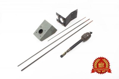EMBASE ANTENNE JEEP MP65-A/1 KIT COMPLET