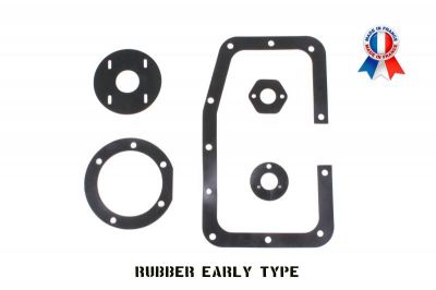 JOINTS CAOUTCHOUC PLANCHER AV KIT EARLY