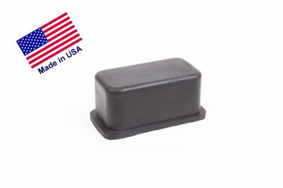 CACHE PROTECTION TRANSMETTEUR ESS CAOUTCHOUC