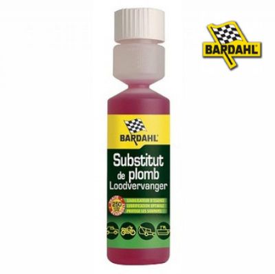 SUBTITUT DE PLOMB BARDAHL TRAITE 250ml