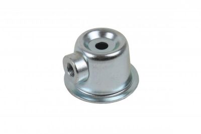 CLOCHE VENTILATION VAPEUR D'HUILE 