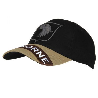 CASQUETTE US AIRBORNE