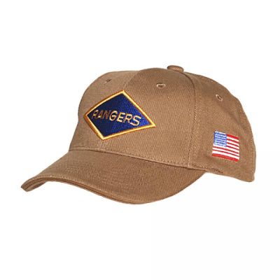 CASQUETTE US RANGER