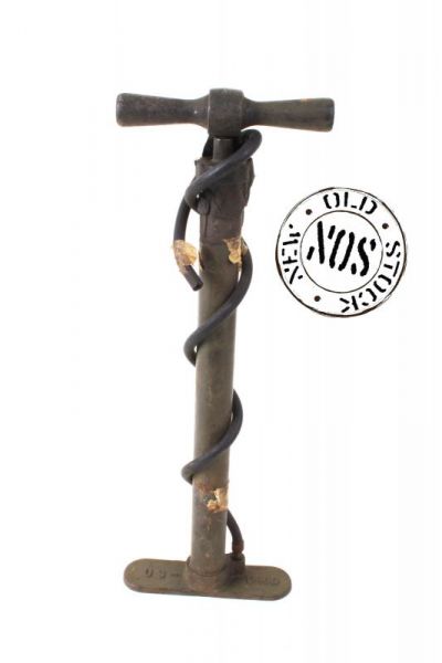 POMPE A AIR NOS USA ORIGINAL WWII