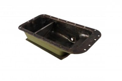 CARTER INFERIEUR D'HUILE MOTEUR NU NEUF 