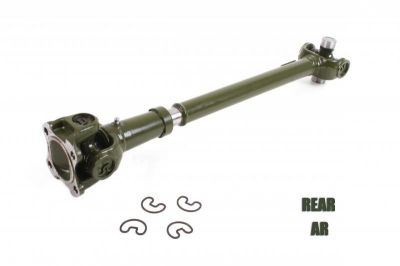 ARBRE TRANSMISSION AR CPT MB NEUF