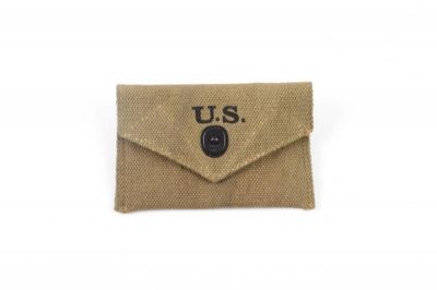 POCHETTE A PANSEMENT US REPRO