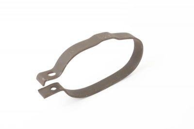 COLLIER OVALE FIXATION SILENCIEUX USA REPRO