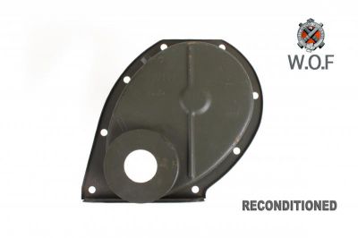 CARTER DE DISTRIBUTION A PIGNON RECOND WOF