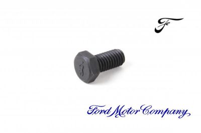 VIS FORD GPW 3/8NC-3/4" (19,1mm)