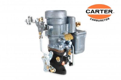 CARBURATEUR CARTER USA NEUF COMPLET
