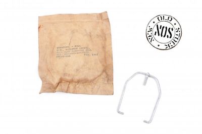 ETRIER NU DE CLOCHE POMPE ESSENCE NOS USA
