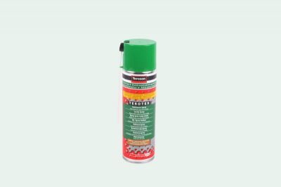 TEROSON TEROTEX WX215 spray protection anti-corrosion pour corps creux