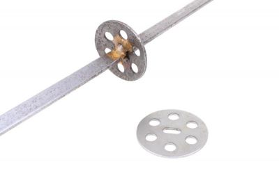 RONDELLE DE JAUGE D'HUILE