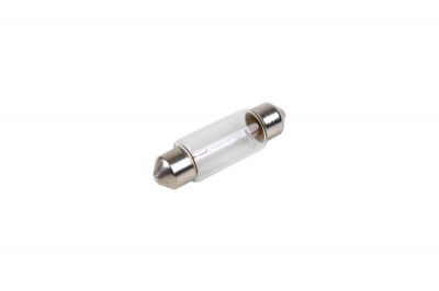 AMPOULE NAVETTE 6V 5W 11x35mm