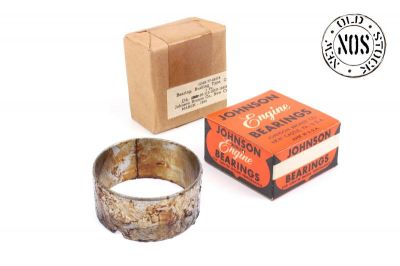 BAGUE D'ARBRE A CAME ORIGINE NOS EN BOITE WW2