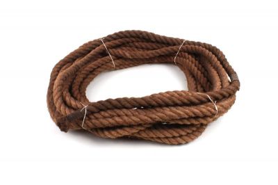 CORDE CABESTAN 17M