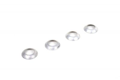 CACHE POUSSIÈRE MÉTAL DE ROTULE DIRECTION (X4), Direction, JEEP