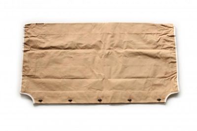 HOUSSE JEEP PARE BRISE STANDARD SABLE