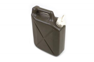 JERRYCAN PLASTIQUE 5L