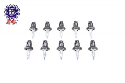 TETON FIXATION CAPOTE / PARE BRISE EARLY (JEU DE 10)