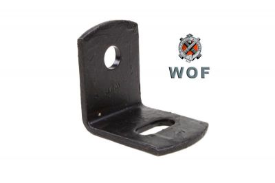 SUPPORT PIVOT SIEGE PASSAGER WOF TYPE2