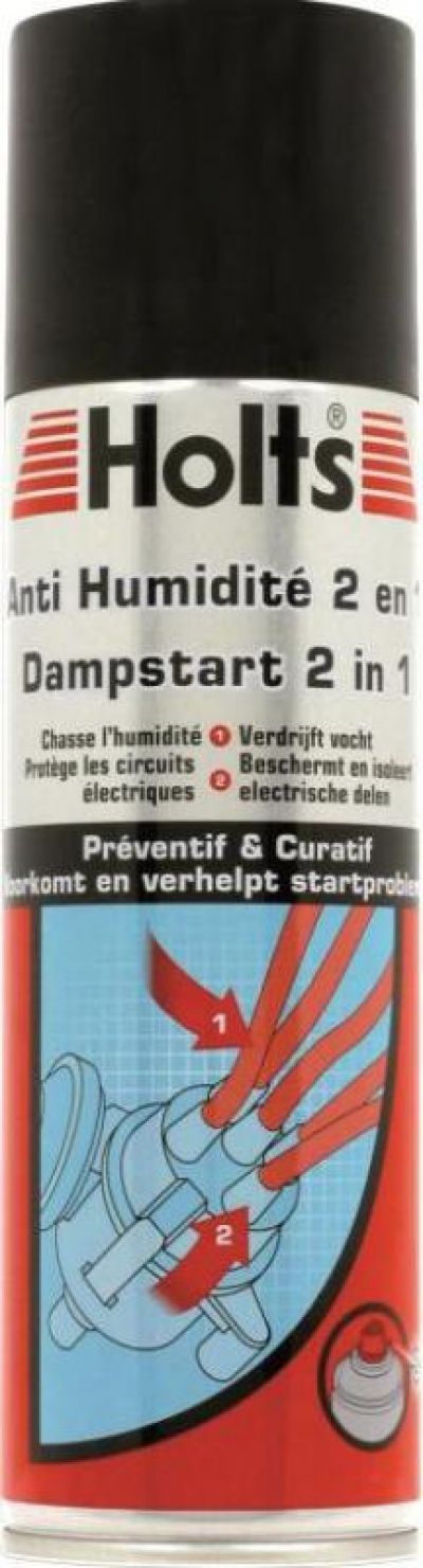 ANTI-HUMIDITE 2 EN 1