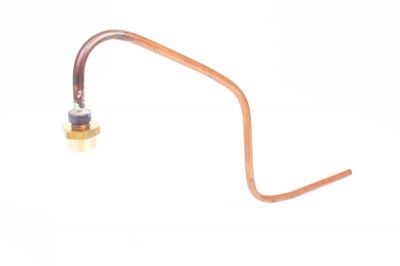 TUBE ESSENCE INTERIEUR RESERVOIR + RACCORD