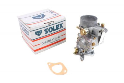CARBURATEUR SOLEX 40RAIP NEUF DODGE / TP3