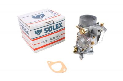 CARBURATEUR SOLEX 40RAIP NEUF DODGE / TP3