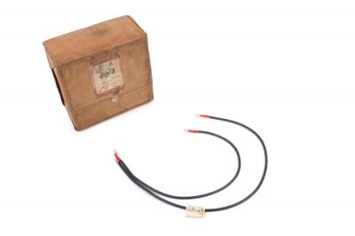 FAISCEAU DOUBLE M201