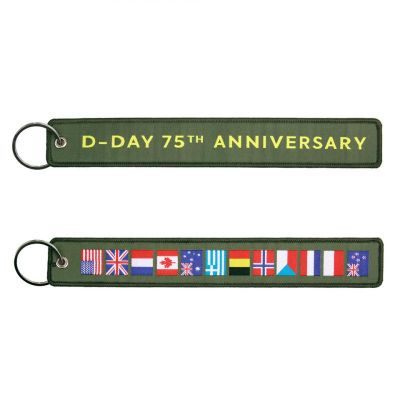 PORTE CLEFS D-DAY