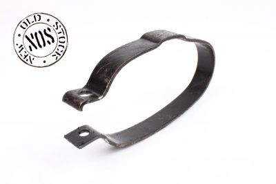 COLLIER OVALE FIXATION SILENCIEUX NOS ORIGINE
