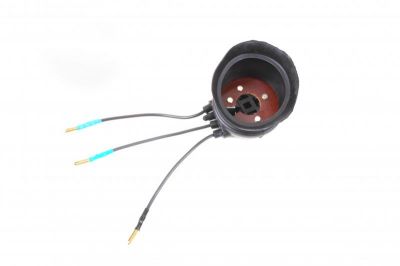 PRISE FAISCEAU PHARE AV M201 24V