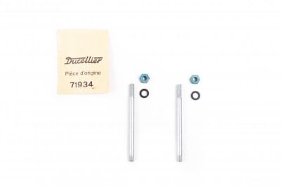 GOUJONS SOLENOIDE DEMARREUR 24V (X2)