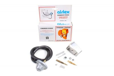 ECONOMISEUR D'ESSENCE AIRLEX POUR CARBU SOLEX