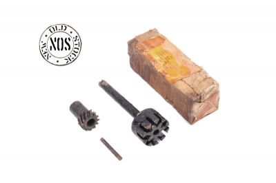 KIT REPARATION POMPE A HUILE CHAINE NOS USA