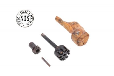 KIT REPARATION POMPE A HUILE CHAINE NOS USA SANS BOITE