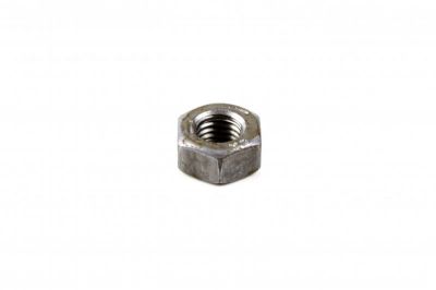 ECROU 1/4 NF EPAISSEUR 6MM 