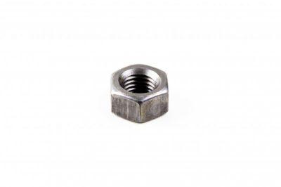 ECROU 5/16 NF EPAISSEUR 7MM GRIS FER