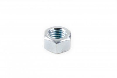 ECROU 1/2 NC EPAISSEUR 11MM CHROME
