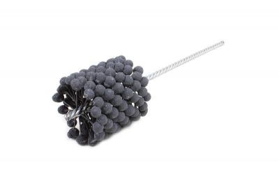 HONOIR A BOULES DE RODAGE CYLINDRE 