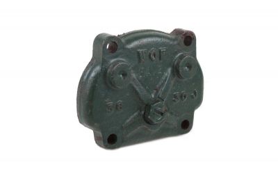 COUVERCLE LATERAL DE DIRECTION "WOF"