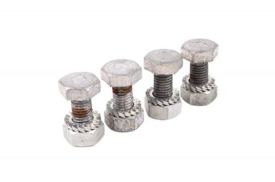 KIT 4 VIS FIX COLONNE CENTRALE M31C