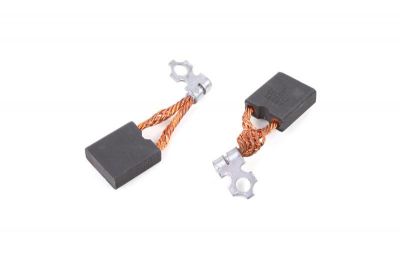 BALAIS DE DYNAMO PARIS RHONE 24V (JEU DE 2)