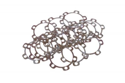 CALES ENTRAINEUR AVANT (JEU DE 16) ORIGINE