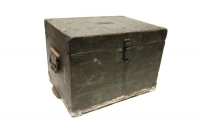 CAISSE CHEST CH-54-D USA