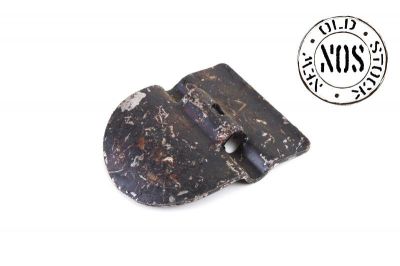 VOLET INT COLLECTEUR ECHAPPEMENT NOS