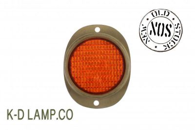 CATADIOPTRE NOS U.S. KD-LAMP