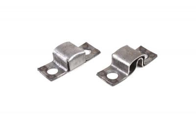 PONTET CHARNIERE CAPOT MOTEUR DODGE (X2)